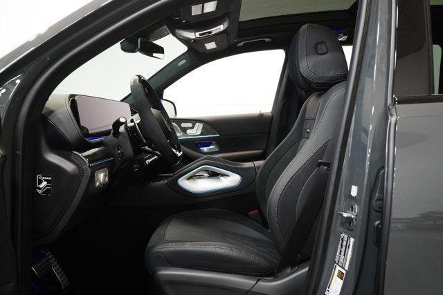 new 2025 Mercedes-Benz AMG GLS 63 car, priced at $173,980
