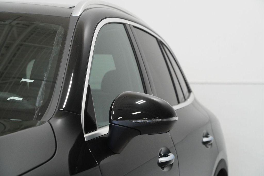 new 2026 Mercedes-Benz GLC 300 car, priced at $55,335