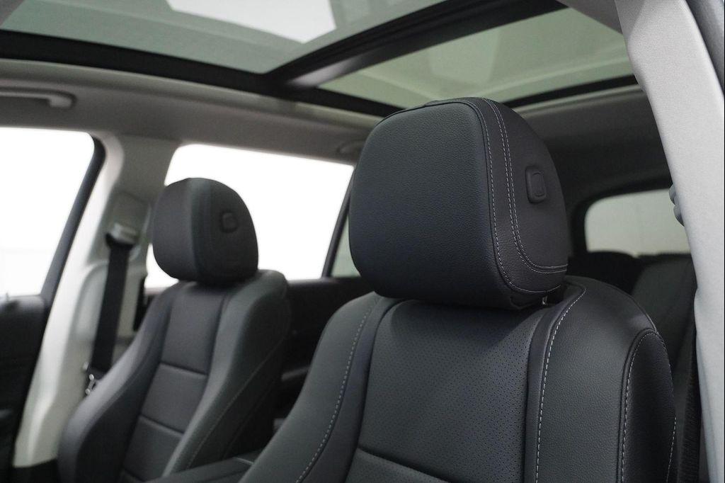 new 2026 Mercedes-Benz GLS 450 car, priced at $96,865
