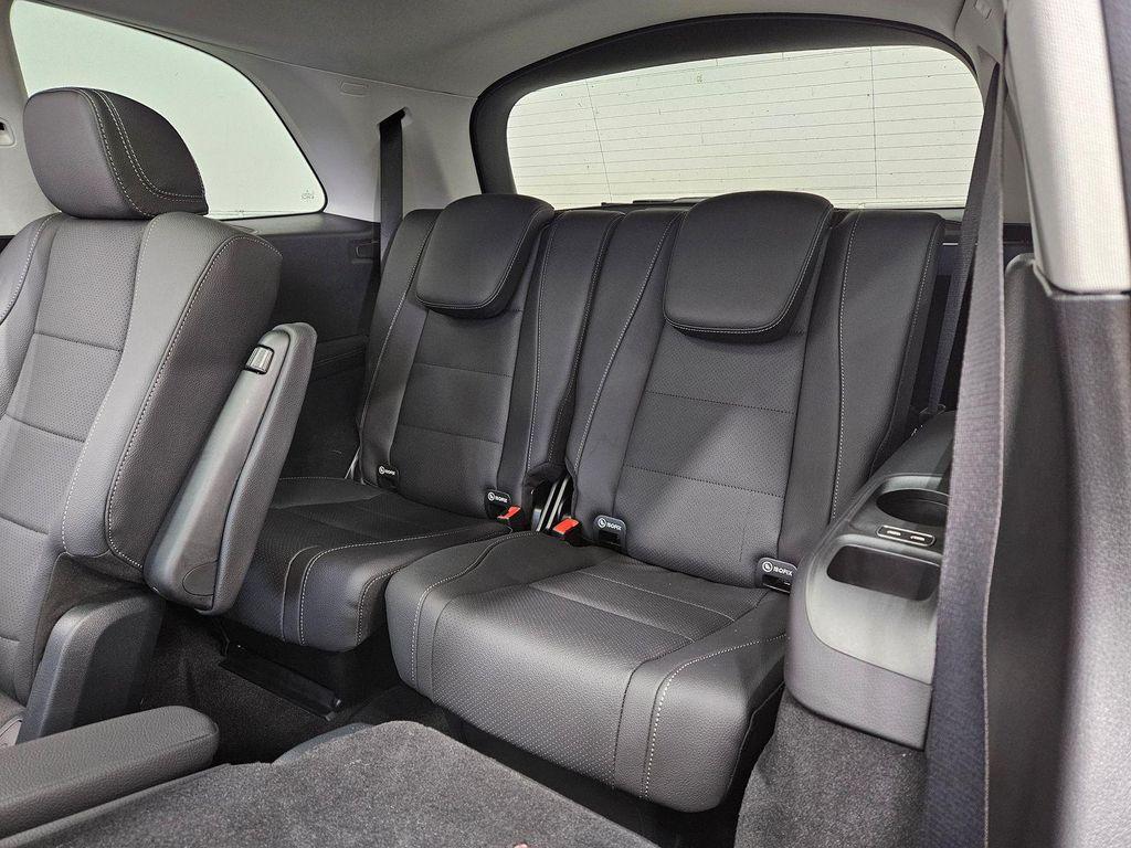 new 2026 Mercedes-Benz GLS 450 car, priced at $96,865