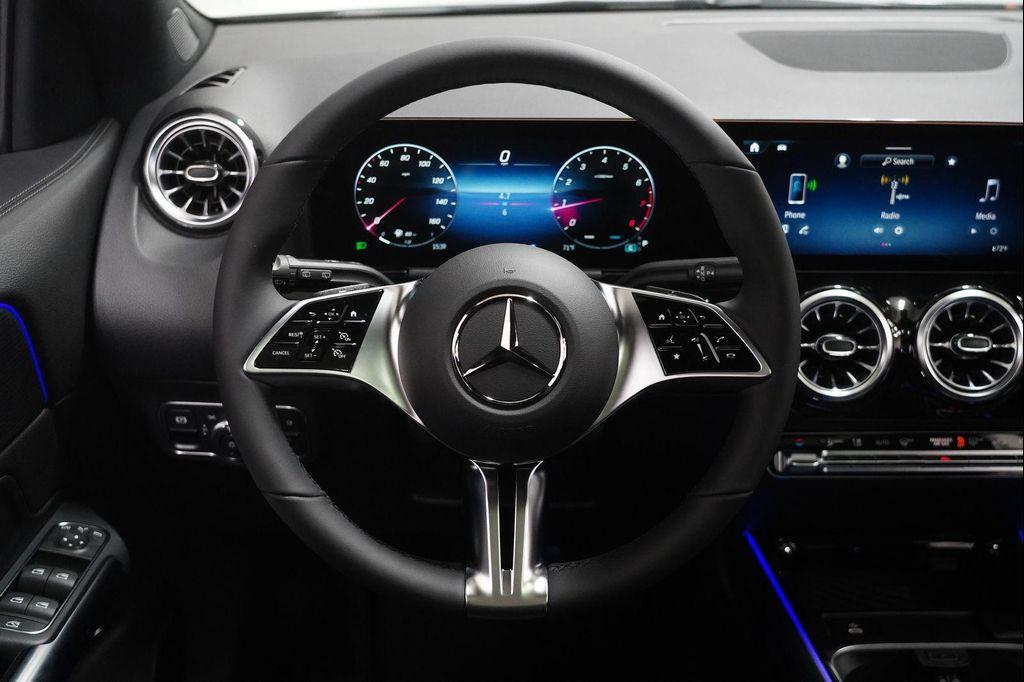 new 2026 Mercedes-Benz GLA 250 car, priced at $49,515