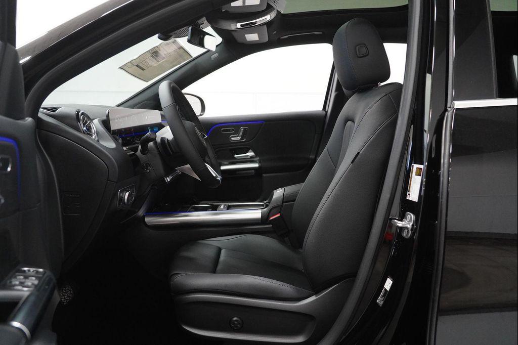 new 2026 Mercedes-Benz GLA 250 car, priced at $49,515