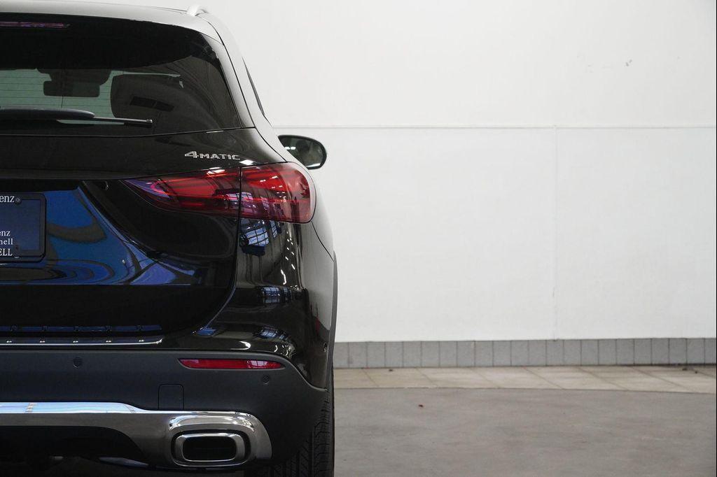 new 2026 Mercedes-Benz GLA 250 car, priced at $49,515