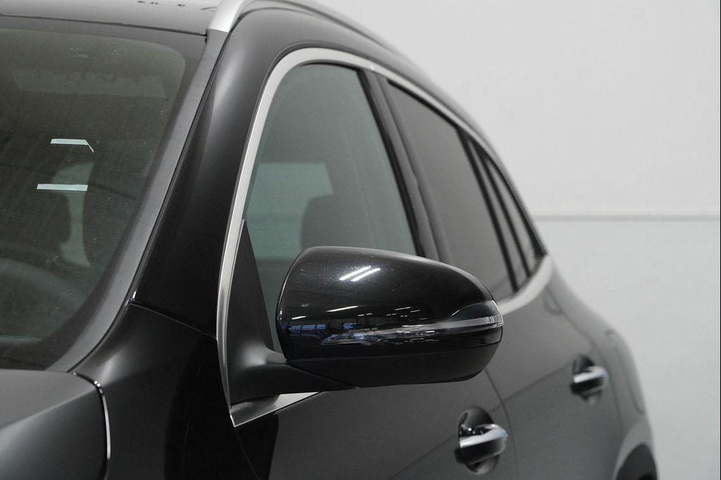 new 2026 Mercedes-Benz GLA 250 car, priced at $49,515