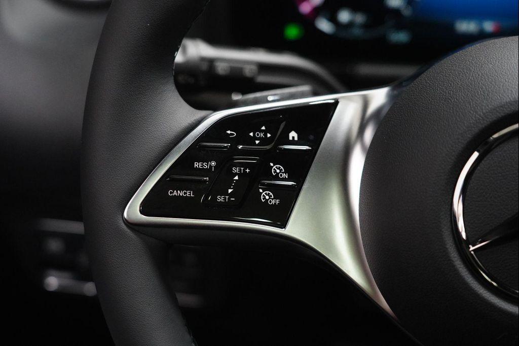 new 2026 Mercedes-Benz GLA 250 car, priced at $49,515