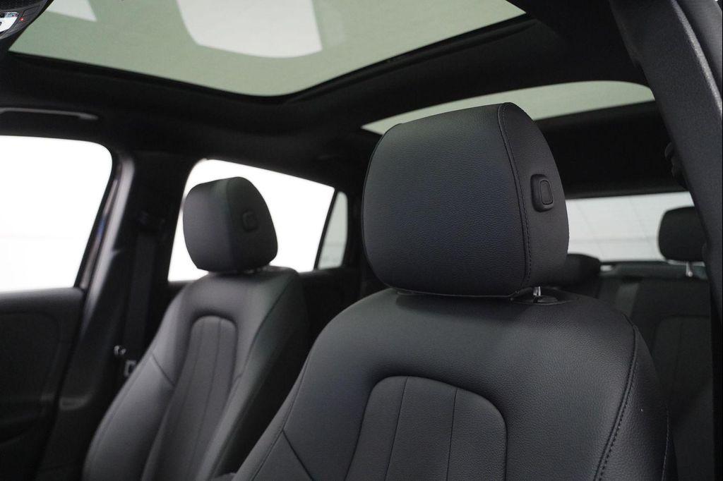new 2026 Mercedes-Benz GLA 250 car, priced at $49,515