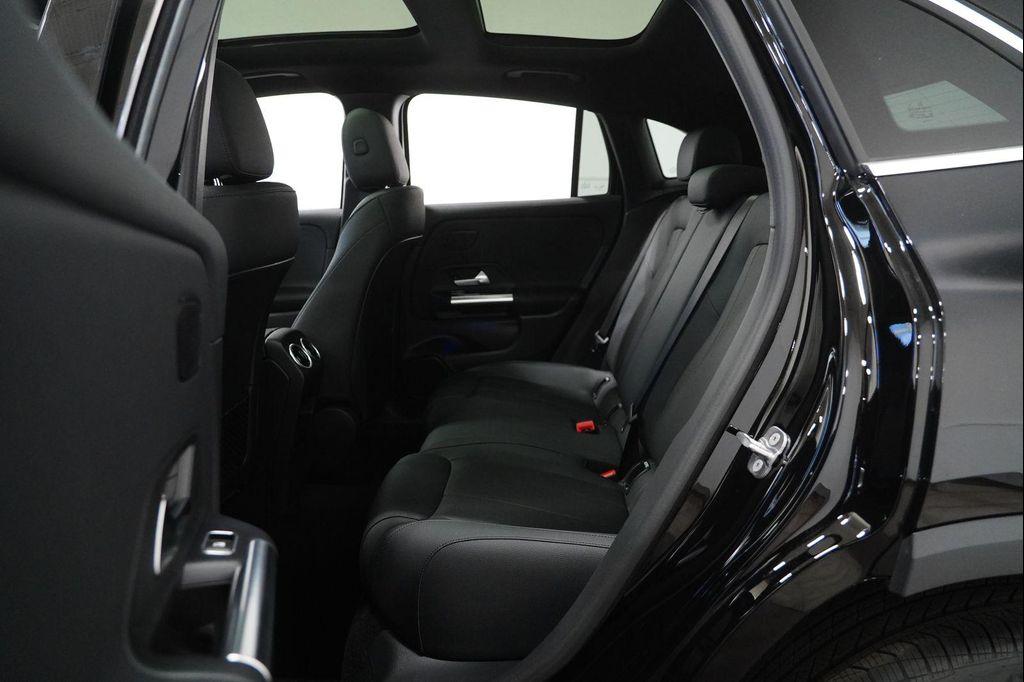 new 2026 Mercedes-Benz GLA 250 car, priced at $49,515