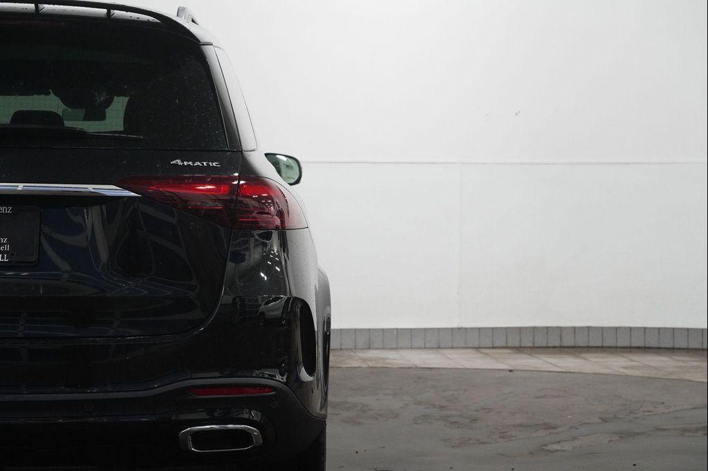 new 2026 Mercedes-Benz GLE 350 car, priced at $75,750