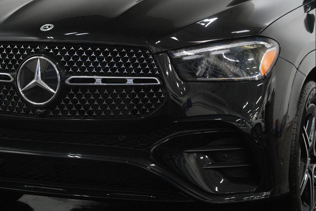 new 2026 Mercedes-Benz GLE 350 car, priced at $75,750