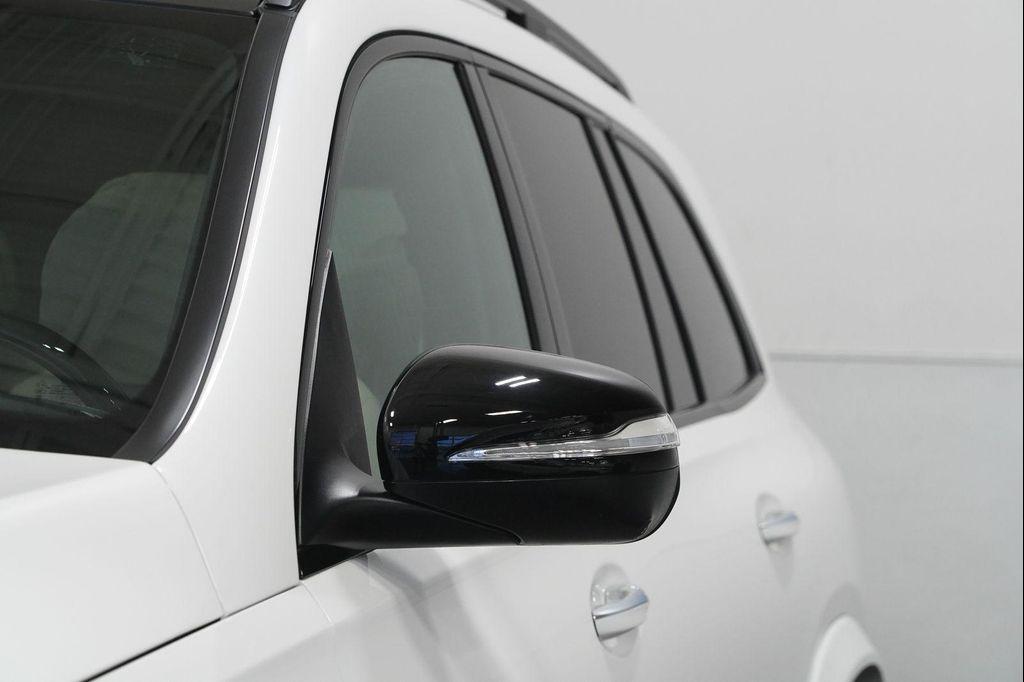 used 2025 Mercedes-Benz GLS 580 car, priced at $105,841