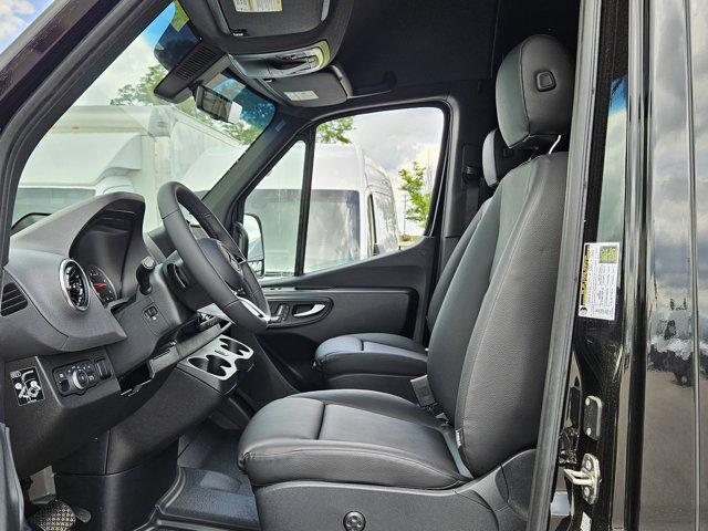 new 2025 Mercedes-Benz Sprinter 2500 car, priced at $82,832