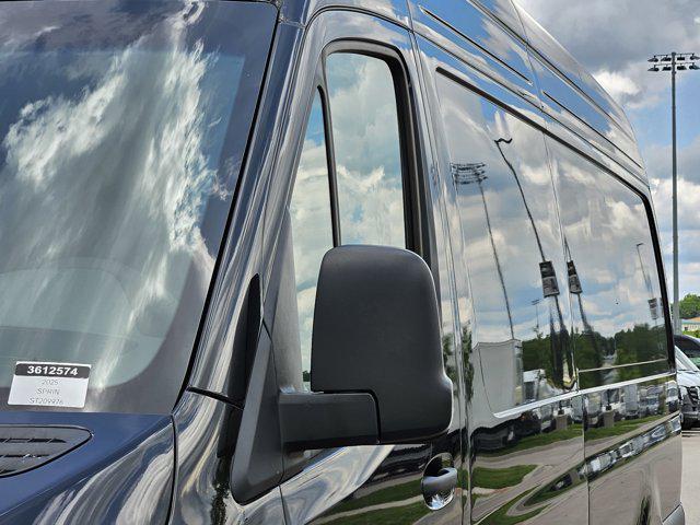 new 2025 Mercedes-Benz Sprinter 2500 car, priced at $82,832