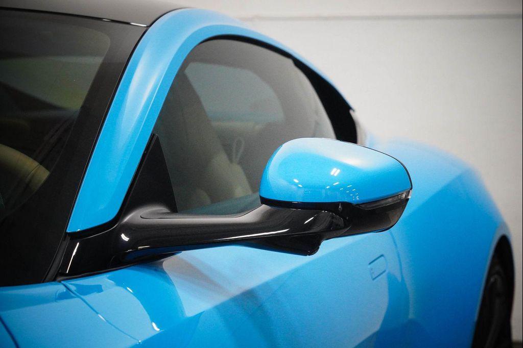 used 2025 Aston Martin DB12 car, priced at $256,316