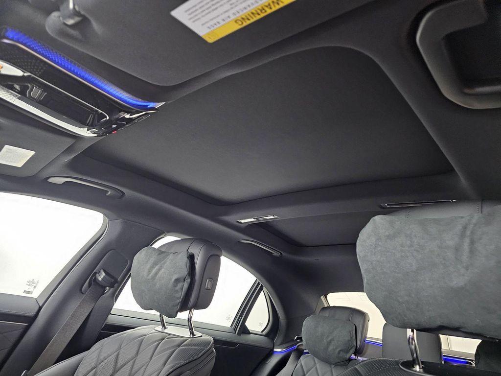 new 2026 Mercedes-Benz S-Class car, priced at $144,135