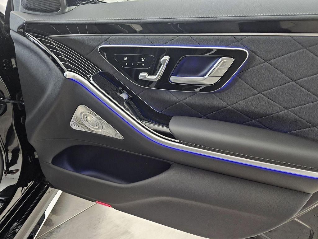 new 2026 Mercedes-Benz S-Class car, priced at $144,135