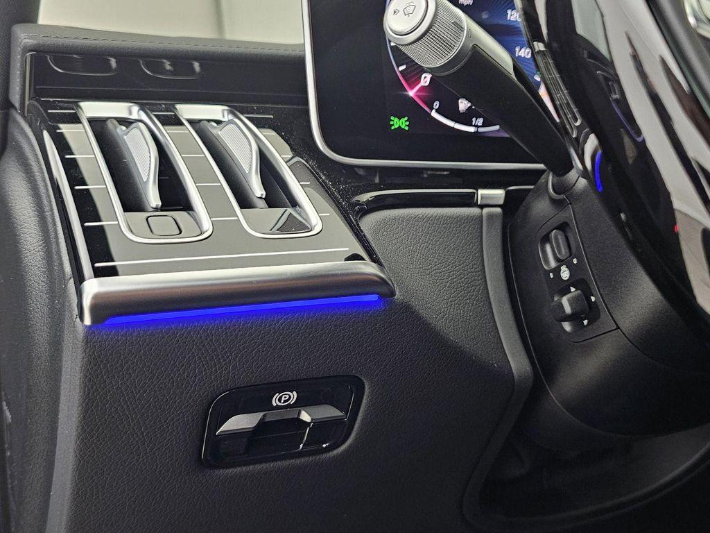 new 2026 Mercedes-Benz S-Class car, priced at $144,135