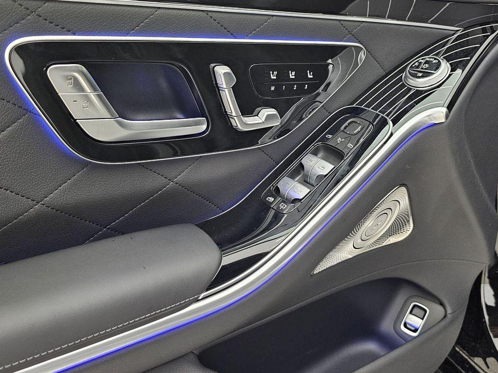 new 2026 Mercedes-Benz S-Class car, priced at $144,135