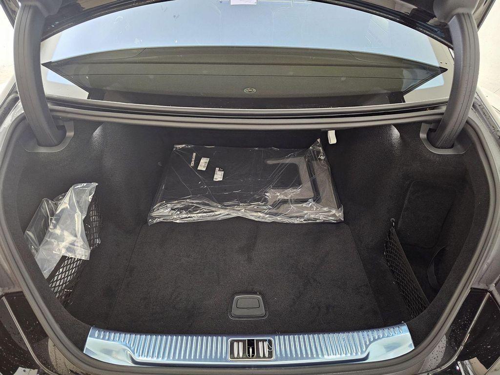 new 2026 Mercedes-Benz S-Class car, priced at $144,135