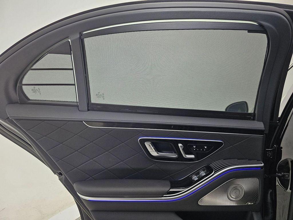new 2026 Mercedes-Benz S-Class car, priced at $144,135