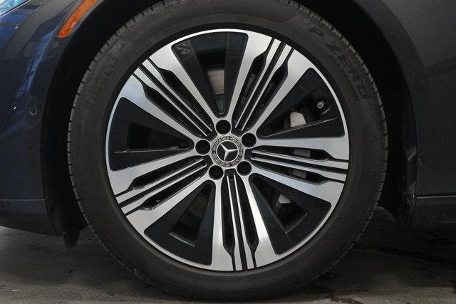 used 2023 Mercedes-Benz EQS 450 car, priced at $49,027
