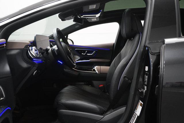 used 2023 Mercedes-Benz EQS 450 car, priced at $49,027