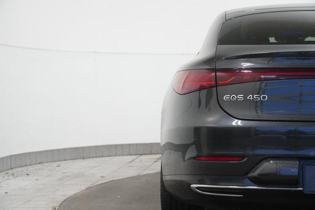 used 2023 Mercedes-Benz EQS 450 car, priced at $49,027
