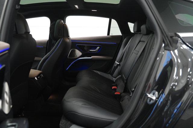 used 2023 Mercedes-Benz EQS 450 car, priced at $49,027