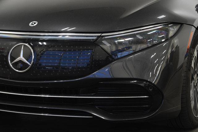 used 2023 Mercedes-Benz EQS 450 car, priced at $49,027