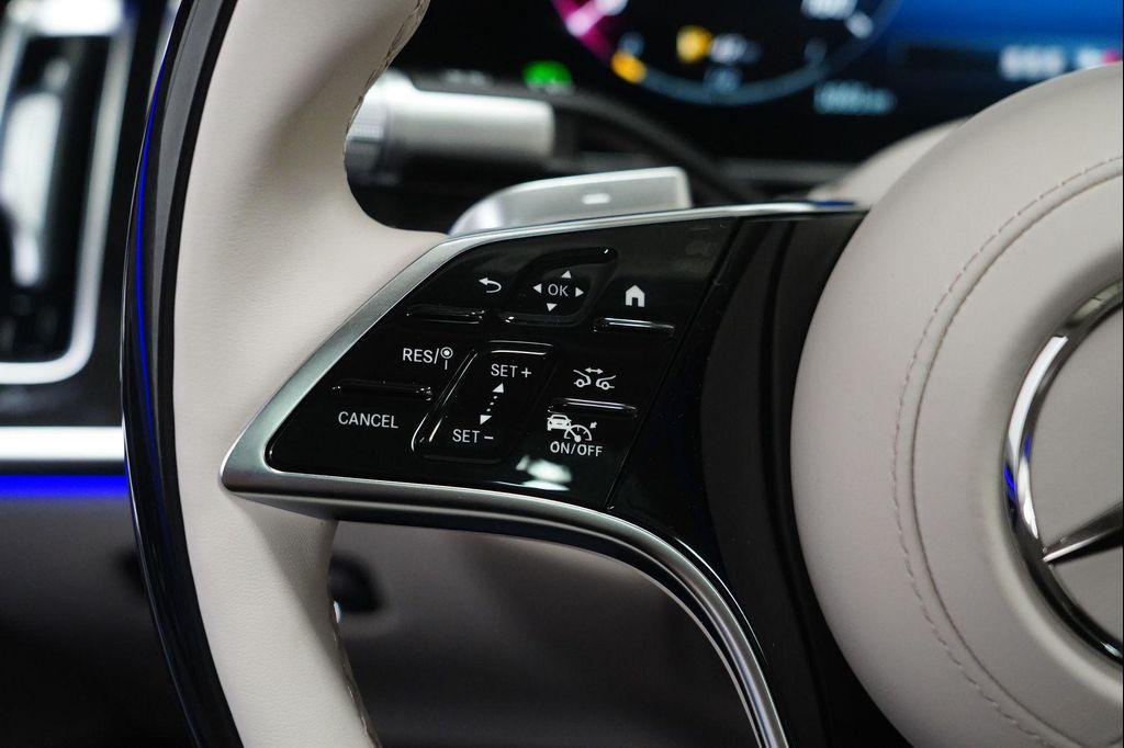 new 2026 Mercedes-Benz S-Class car, priced at $147,345