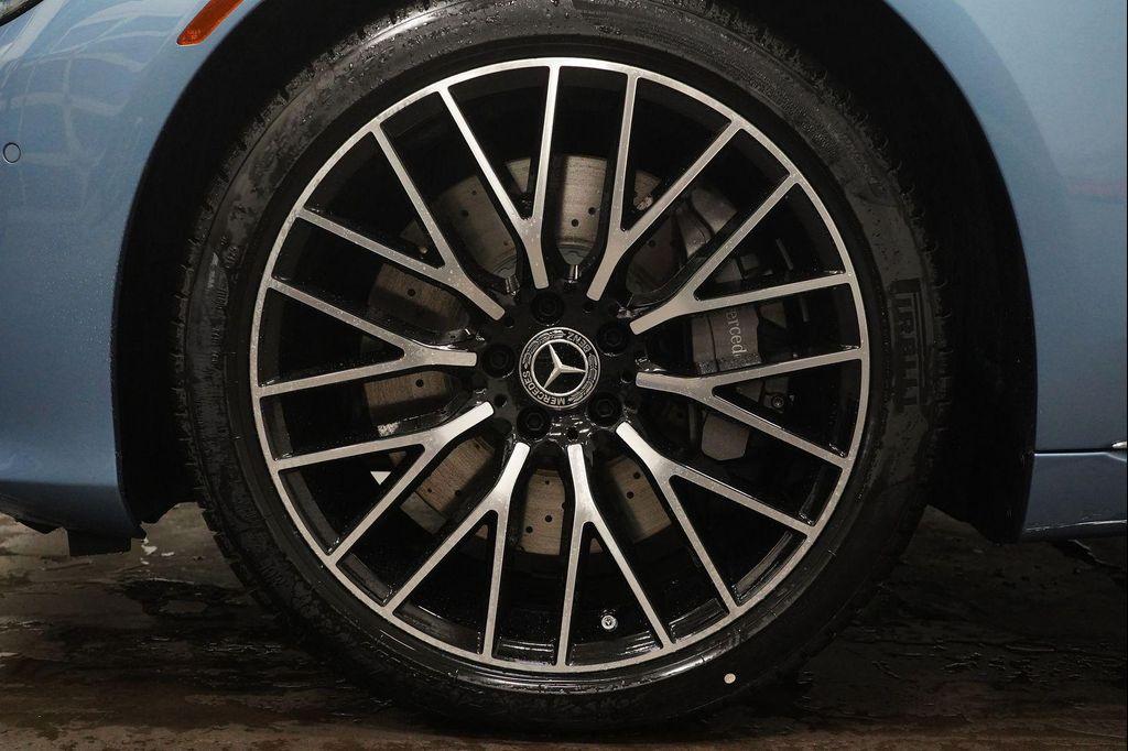 new 2026 Mercedes-Benz S-Class car, priced at $147,345