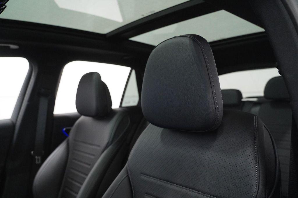 new 2026 Mercedes-Benz GLC 300 car, priced at $61,335