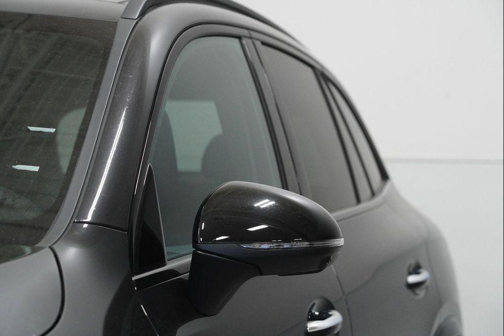 new 2026 Mercedes-Benz GLC 300 car, priced at $61,335