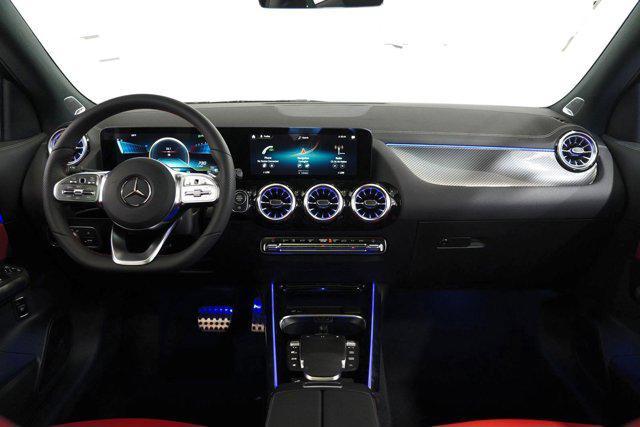 new 2023 Mercedes-Benz AMG GLA 45 car, priced at $69,840
