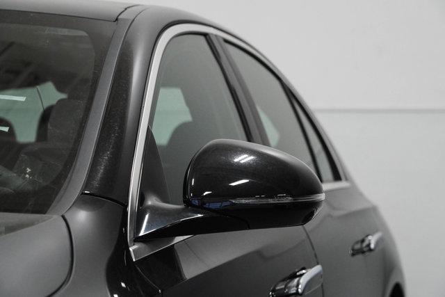 new 2025 Mercedes-Benz AMG E 53 car, priced at $93,820