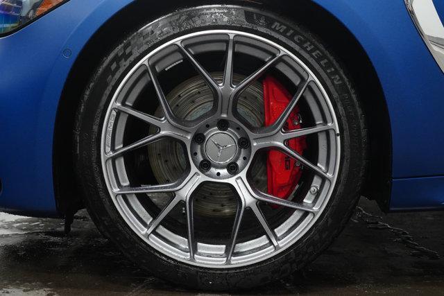new 2025 Mercedes-Benz AMG CLE 53 car, priced at $92,995