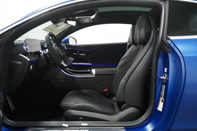 new 2025 Mercedes-Benz AMG CLE 53 car, priced at $92,995
