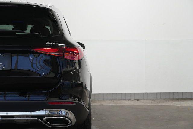 used 2025 Mercedes-Benz GLC 350e car, priced at $53,079