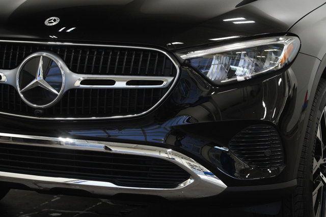 used 2025 Mercedes-Benz GLC 350e car, priced at $53,079