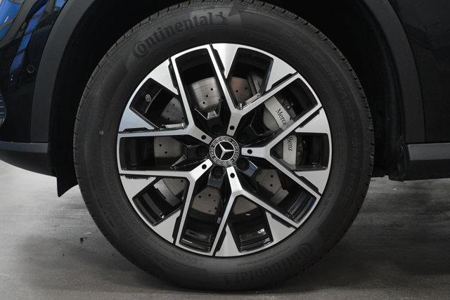 used 2025 Mercedes-Benz GLC 350e car, priced at $59,000