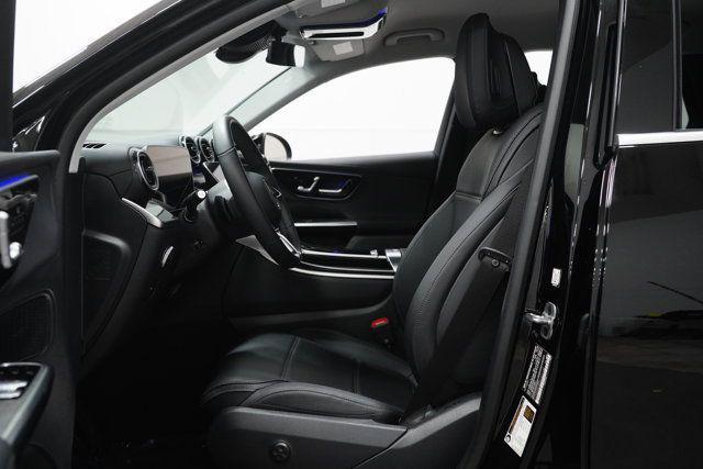used 2025 Mercedes-Benz GLC 350e car, priced at $53,079