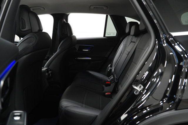 used 2025 Mercedes-Benz GLC 350e car, priced at $53,079
