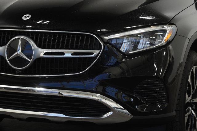 used 2025 Mercedes-Benz GLC 350e car, priced at $59,000