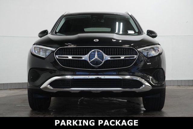 used 2025 Mercedes-Benz GLC 350e car, priced at $53,079