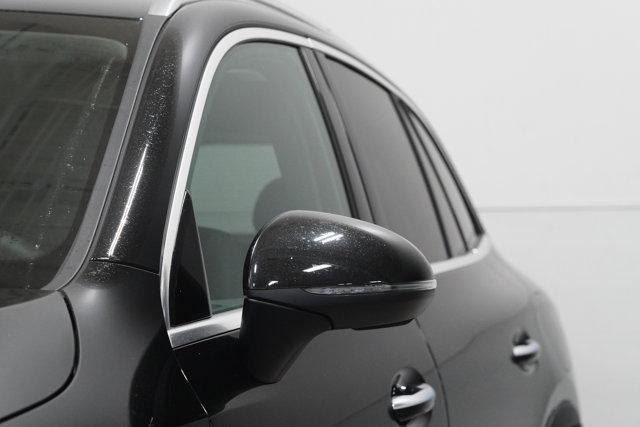 used 2025 Mercedes-Benz GLC 350e car, priced at $59,000