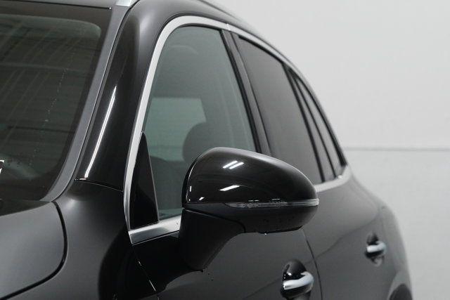 used 2025 Mercedes-Benz GLC 350e car, priced at $53,079