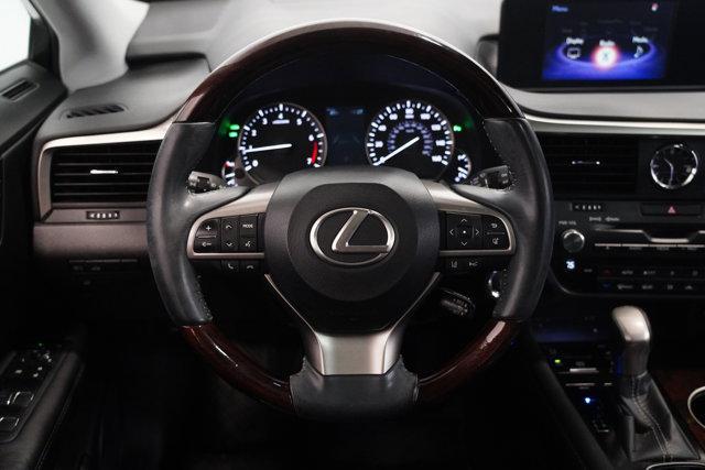 used 2017 Lexus RX 350 car, priced at $22,837