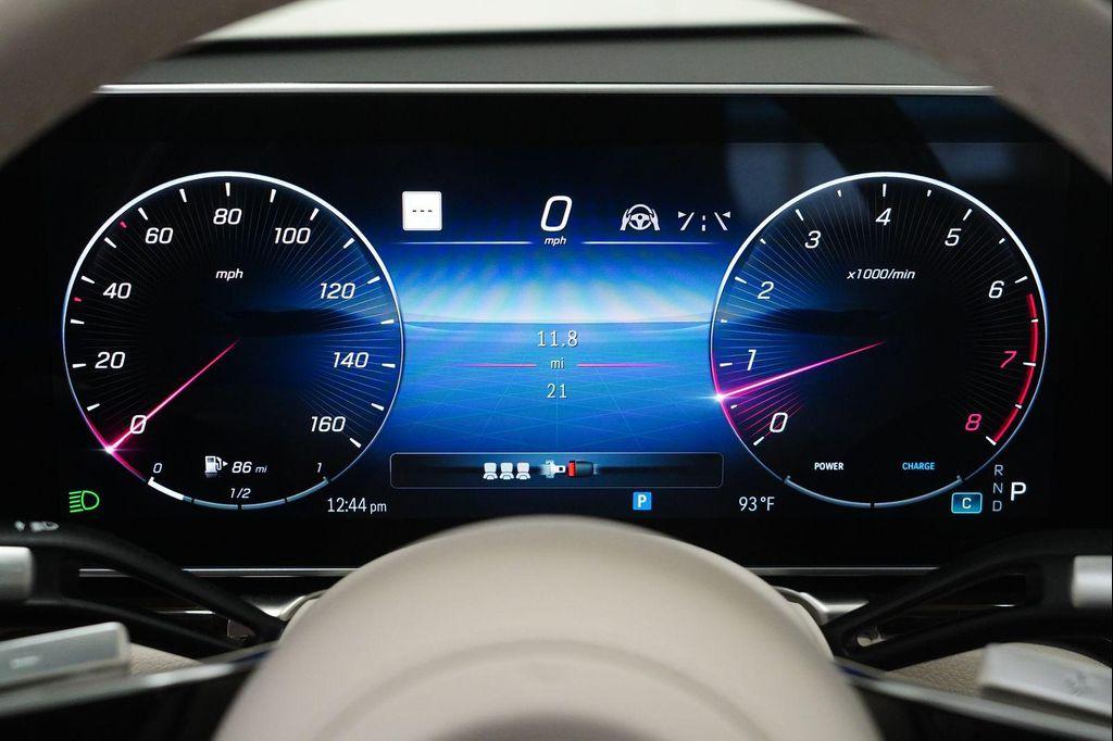 new 2026 Mercedes-Benz S-Class car, priced at $132,710
