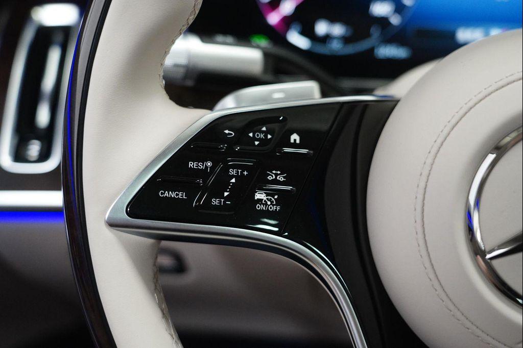 new 2026 Mercedes-Benz S-Class car, priced at $132,710