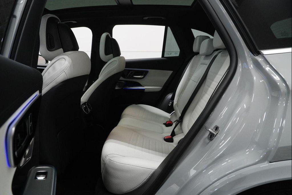 new 2026 Mercedes-Benz GLC 300 car, priced at $64,400