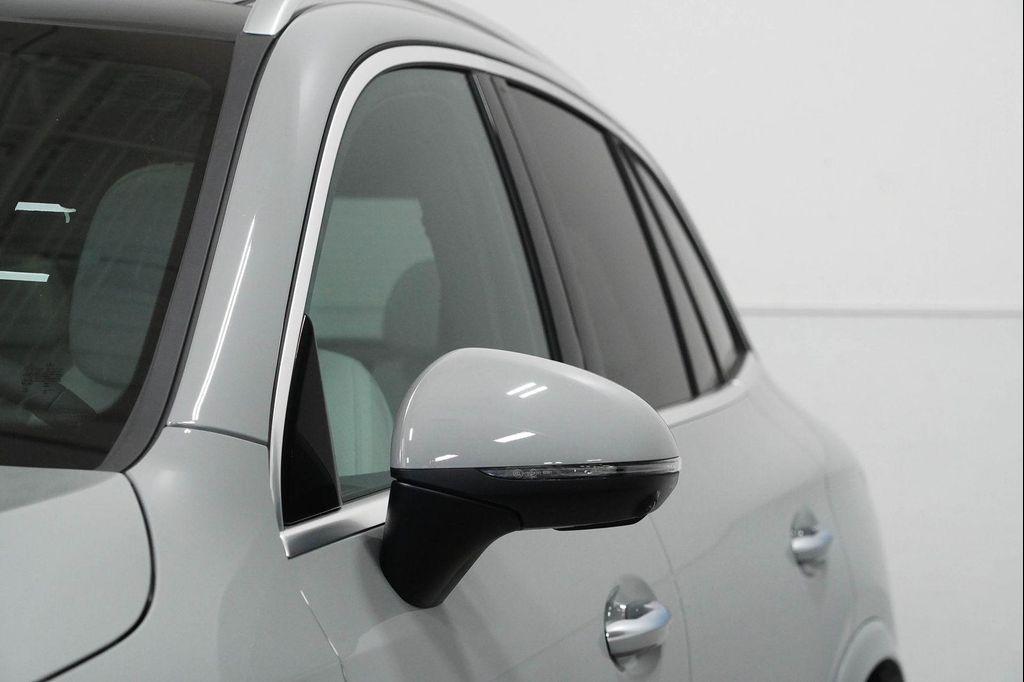 new 2026 Mercedes-Benz GLC 300 car, priced at $64,400